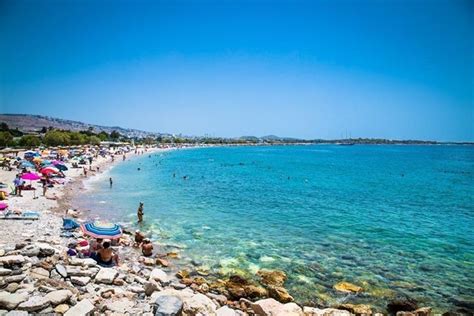 Glyfada Beach, Athens Greece Glyfada Greece, Things To Do, Good Things ...