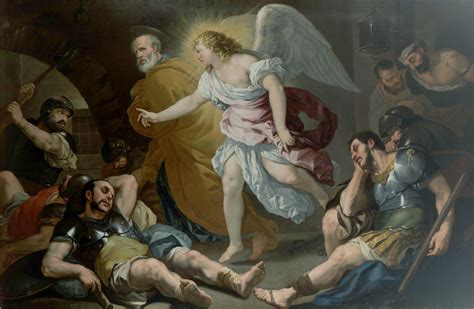 Catalogue 2012 Liberation Deliverance Luca Giordanos Liberation Of