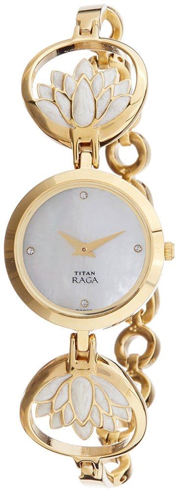 Titan Ladies Watch Latest Price Dealers And Retailers In India