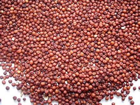 Finger Millets Ragulu Yashoda Organics