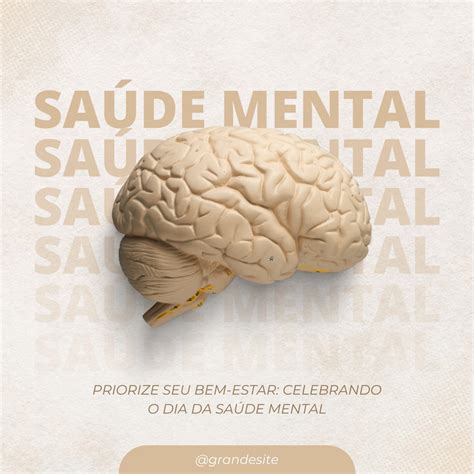 Modelos De Sa De Mental Customiz Veis E Gr Tis