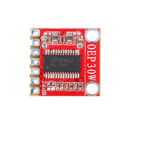 OEP30W Mono Digital Power Amplifier Board Module Class D