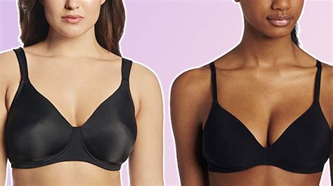 The 5 Best Wireless Padded Bras