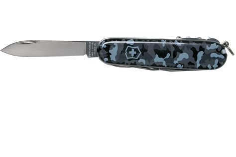 Victorinox Huntsman Camouflage 1 3713 942 Schweizer Taschenmesser