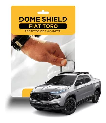 Película Protetora Pintura Maçaneta Antichip Fiat Toro MercadoLivre