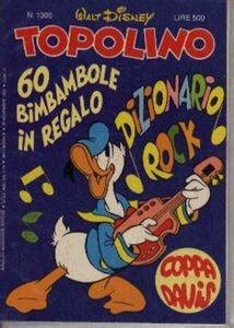 Topolino 1305 Zio Paperone E Gli Auros Del Cinquecentesimo Secolo P