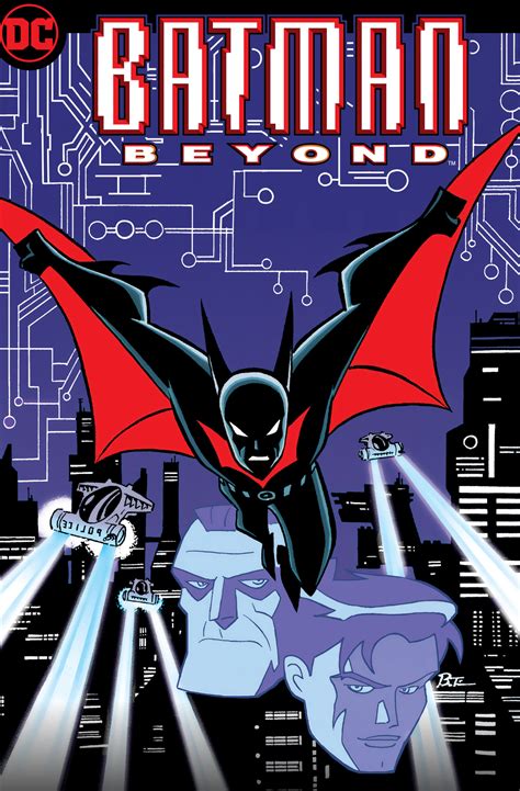 Batman Beyond Recap - TV Tropes