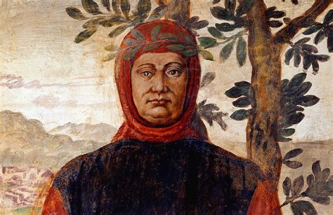 Francesco Petrarca Biografia E Storia