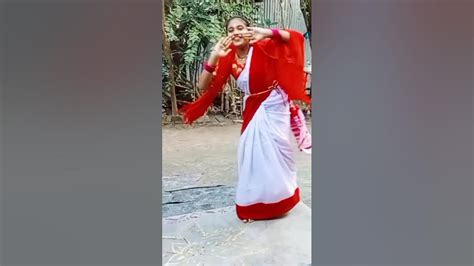 বেহুরে লগন মধুরে লগন 💃।।new Viral Dance Shorts।। Folkdance Viral