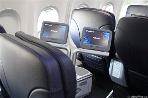 Aeromexico Jfk To Eze For And Earn Mqds Premium Cabin Deals