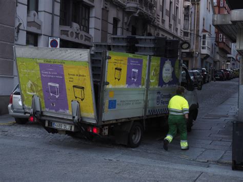 La Xunta Rebajar Un El Recibo De Sogama A Municipios Con Quinto