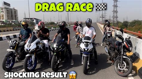 R M Vs Mt Vs R Monster Vs R M Drag Race Shocking Result Youtube