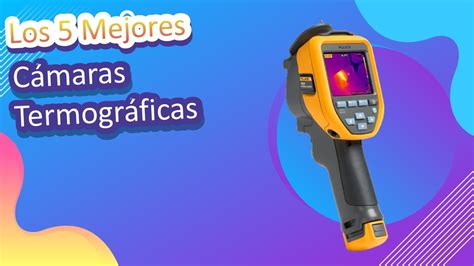 C Maras Termogr Ficas Ht Lista De Precios