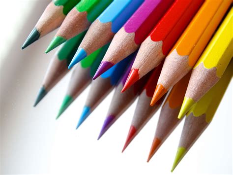 art, color, colorful, colour, colour pencils, colourful, creativity ...