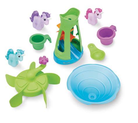 Step2 Water Table Accessory Kit Unicorn Utopia Canadian Tire