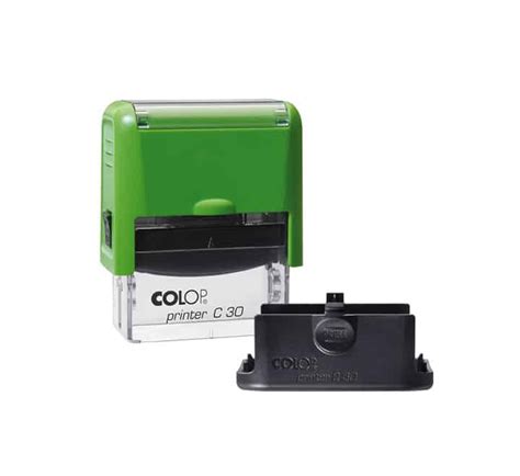 Pieczątka Colop Printer C30 PRO - epieczatki.com