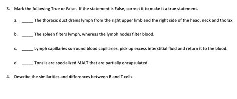 Solved Complete the following: 1. Bacteria get in the | Chegg.com 