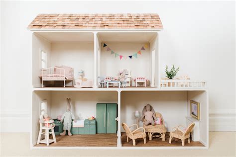 Doll House Plans Our Top Rated Free Project Plans Kreg Tool