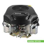 Kohler Kt Cc Hp Engine Specs And Service Data Wersis Net