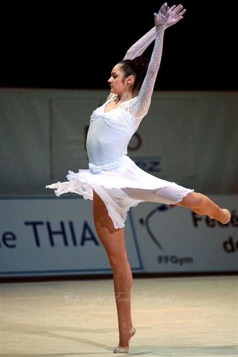 2006 Thiais Grand Prix Rhythmic Gymnastics Tom Theobald Artofit