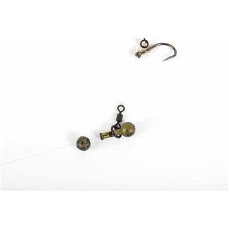 Avid Carp Naked Sliding Safety Beads Team Outdoors