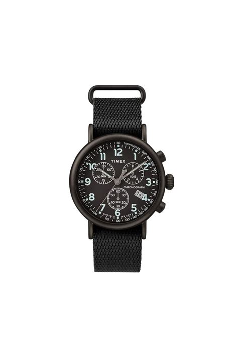 Timex Montre Chronographe Homme Tw T