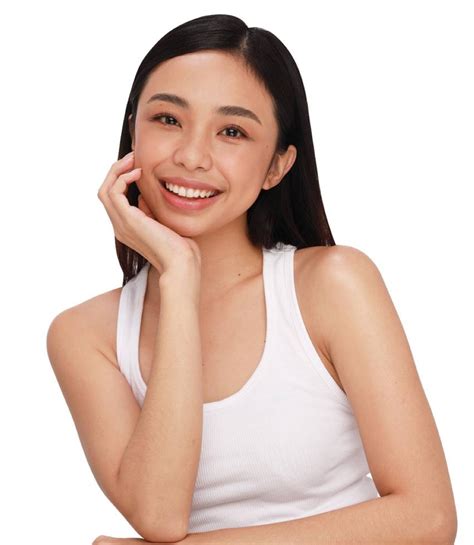 Maymay Entratas Secret To Feeling Beautiful Inside Out The Manila Times