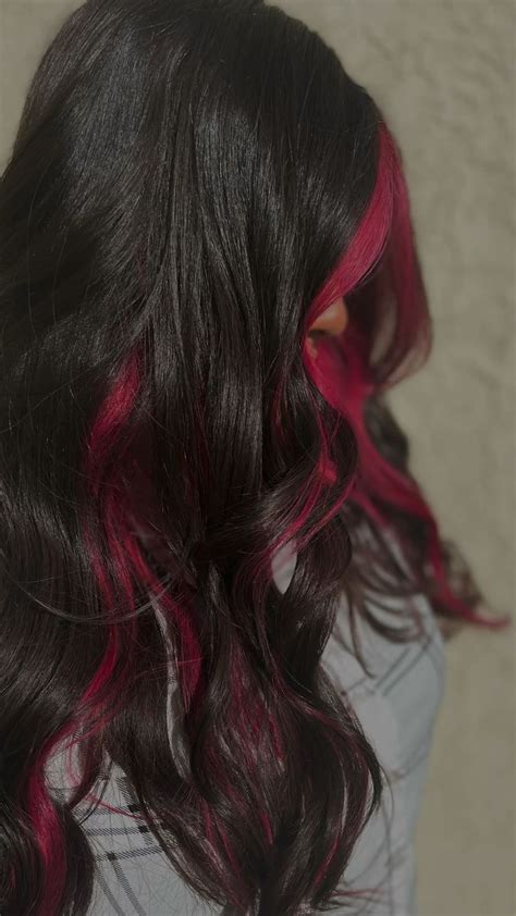 Pulp Riot Semi Permanent Hair Color 4oz Cupid Hair Color For Black