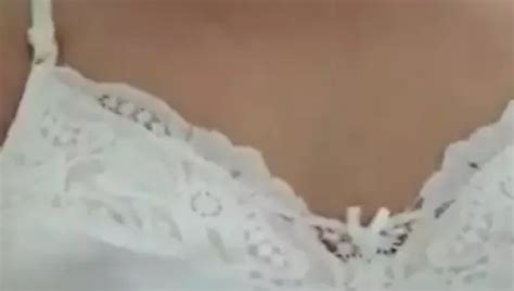 White Bra Thong And Cum 5 Nude Pics XHamster