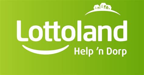 Lottoland Help N Dorp