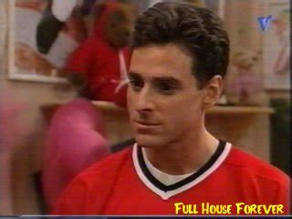 Full House Danny Tanner