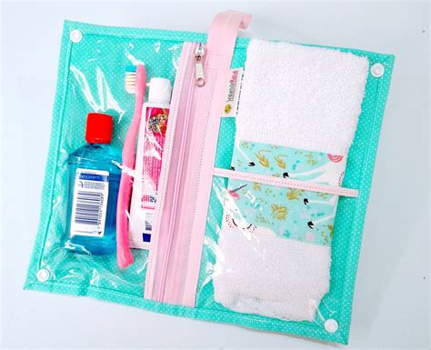 Kit De Higiene Bucal Infantil Personalizado Elo7