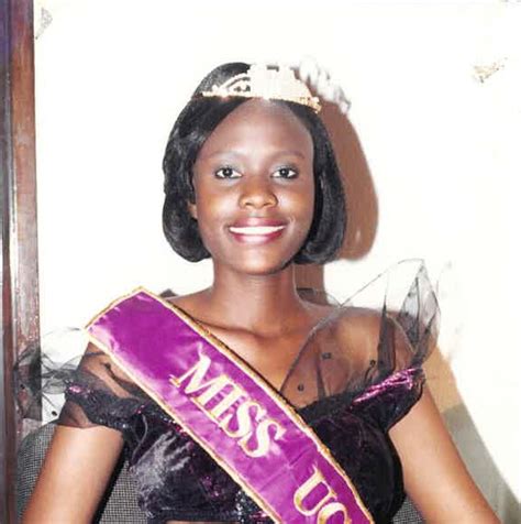 [Photos]: Meet All The Former Miss Uganda Winners Since 1967 – SatisFashion Uganda