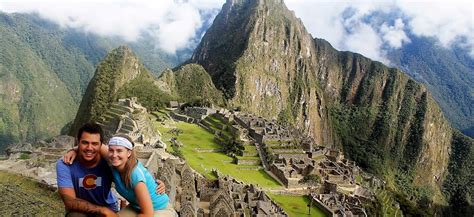 Machu Picchu Information About Cusco