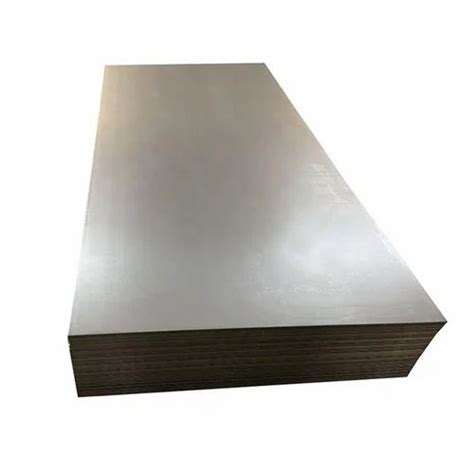 Material Grade Is2062 Rectangular 15mm Mild Steel Plate At Rs 62kg In