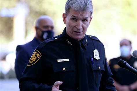 San Antonio police chief, union leader try to discredit police reform ...