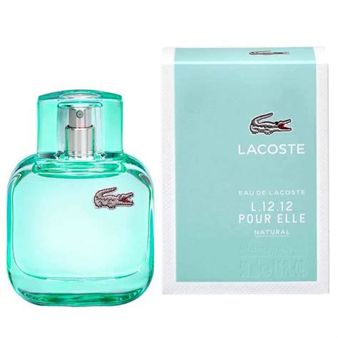 Lacoste L Pour Elle Ml Green Dressinn