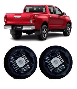 Lampada Led Luz Freio Lanterna Hilux Srx 2021 2022 2023 DFEB