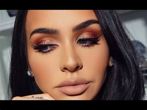 Carli Bybel Makeup Tutorials 2016 Saubhaya Makeup