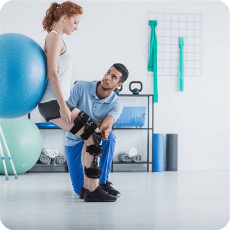 Physical Therapy Jobs Careerstaff