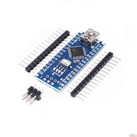 Arduino Nano R3 Atmega328 With Cable Electronics