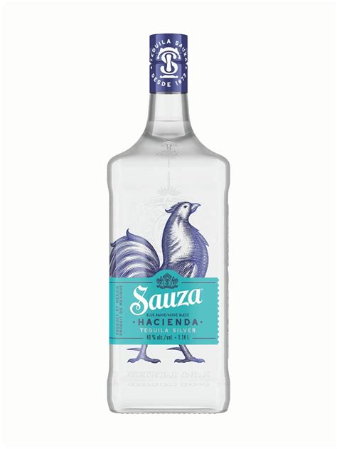 Sauza 901 Silver Tequila Informacionpublicasvetgobgt