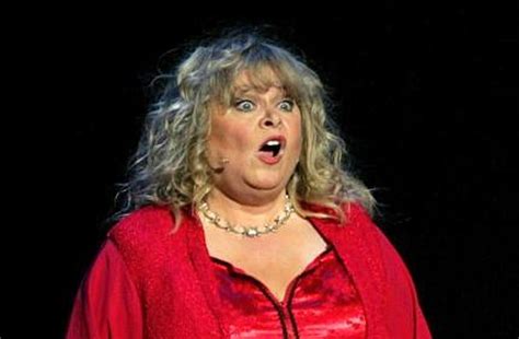 Actress Sally Struthers Arrested In Maine On Oui