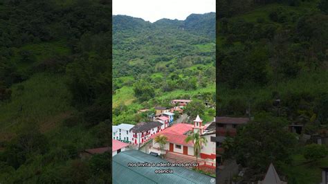 Bienvenidos a Santa Rosa de Ubalá paisajes cultura historia