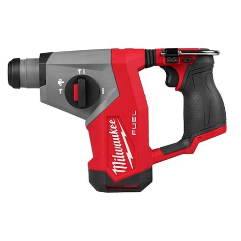 Have A Question About Milwaukee M Fuel V Lithium Ion Brushless