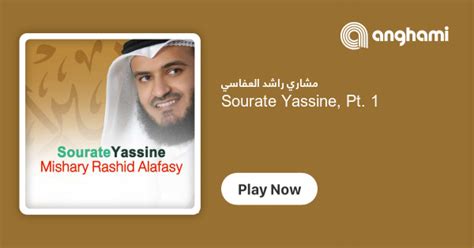 Sourate Yassine Pt 1 Listen On Anghami