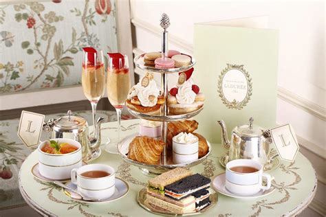 LadurÉe Dublin Menu Prix And Restaurant Avis Tripadvisor