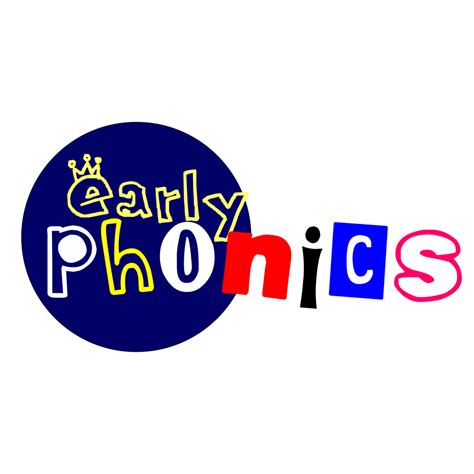 Early Phonics Vc4a