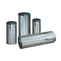 Metallized Polyester Film Metallized Polyester Film Manufacturers