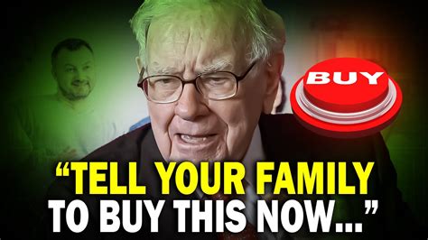 Warren Buffett 2023 Stock Investing Secrets And Tips A Must Watch